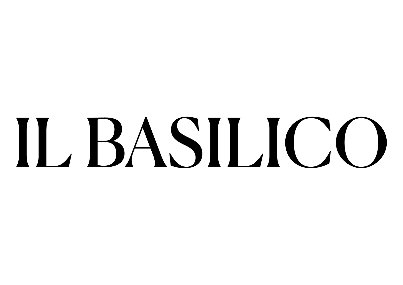 Il Basilico